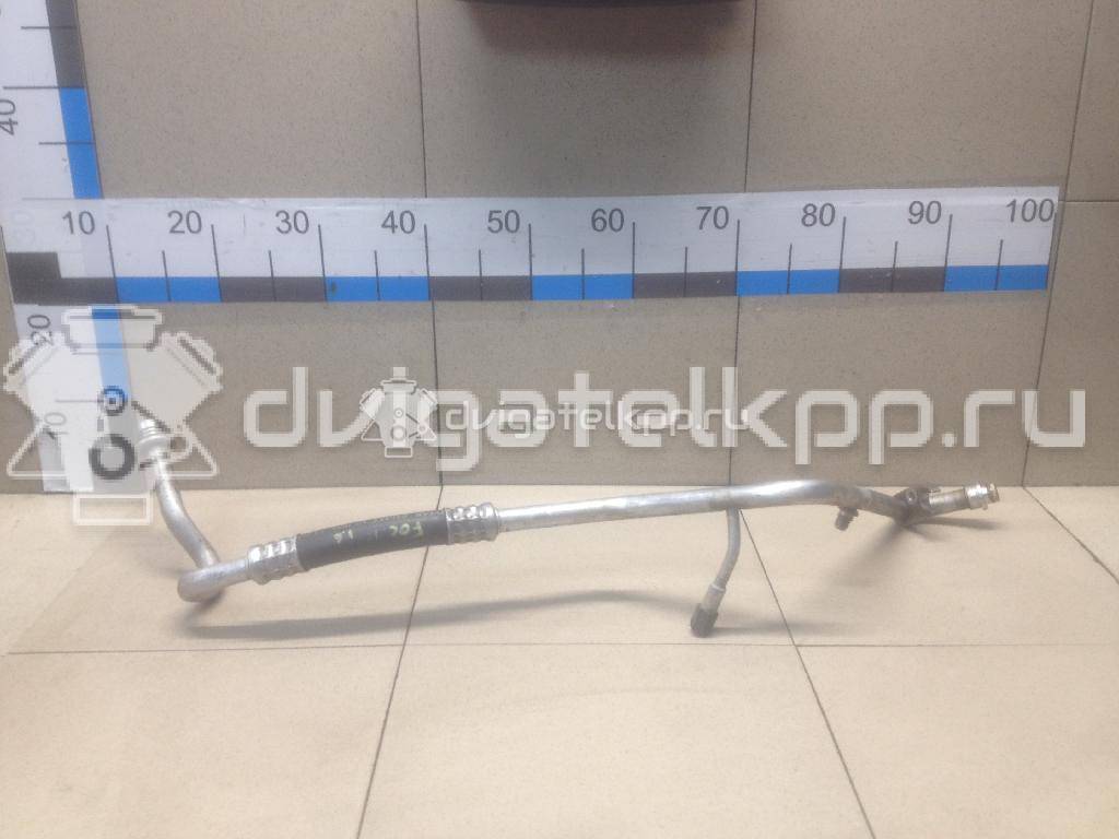 Фото Трубка кондиционера  1741898 для Ford Fiesta / Focus / C-Max / Fusion Ju {forloop.counter}}
