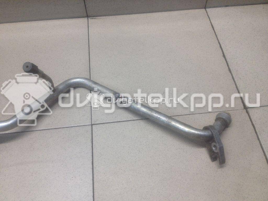 Фото Трубка кондиционера  1741898 для Ford Fiesta / Focus / C-Max / Fusion Ju {forloop.counter}}