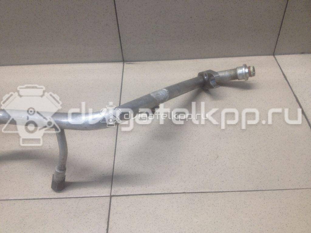 Фото Трубка кондиционера  1741898 для Ford Fiesta / Focus / C-Max / Fusion Ju {forloop.counter}}