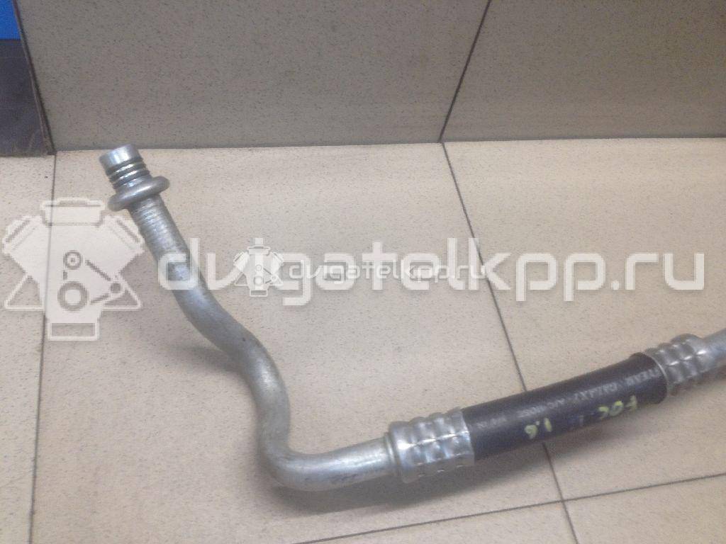 Фото Трубка кондиционера  1741898 для Ford Fiesta / Focus / C-Max / Fusion Ju {forloop.counter}}