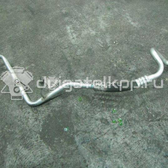 Фото Трубка кондиционера  1741898 для Ford Fiesta / Focus / C-Max / Fusion Ju