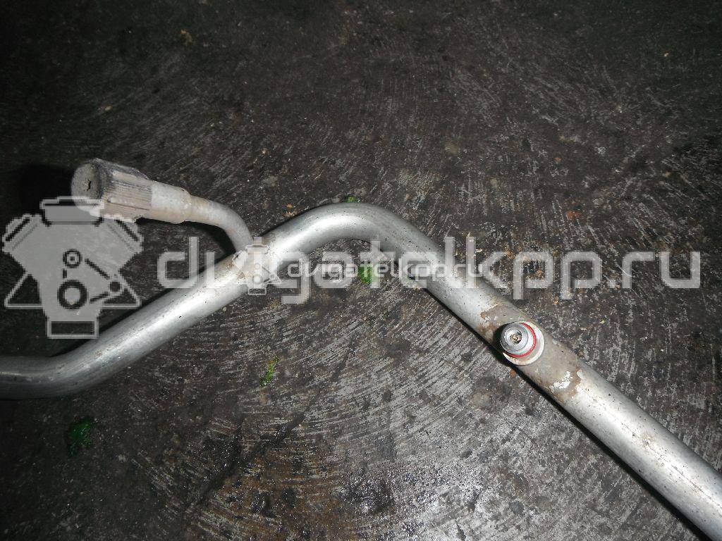 Фото Трубка кондиционера  1741898 для Ford Fiesta / Focus / C-Max / Fusion Ju {forloop.counter}}