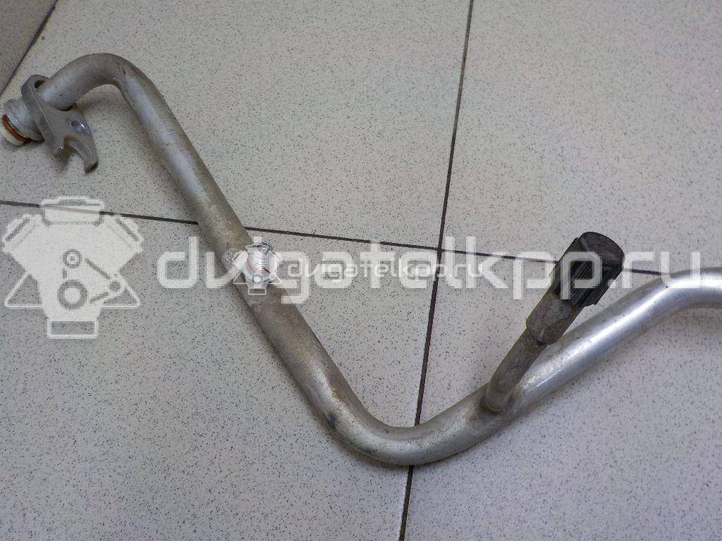 Фото Трубка кондиционера  1741898 для Ford Fiesta / Focus / C-Max / Fusion Ju {forloop.counter}}