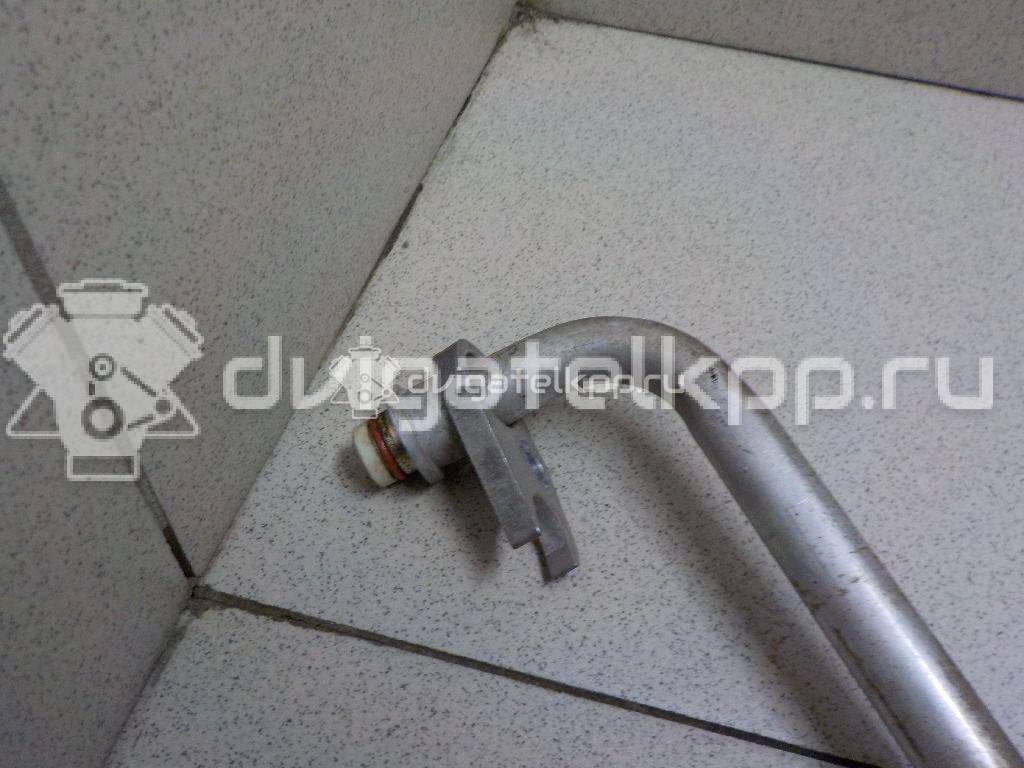 Фото Трубка кондиционера  1741898 для Ford Fiesta / Focus / C-Max / Fusion Ju {forloop.counter}}