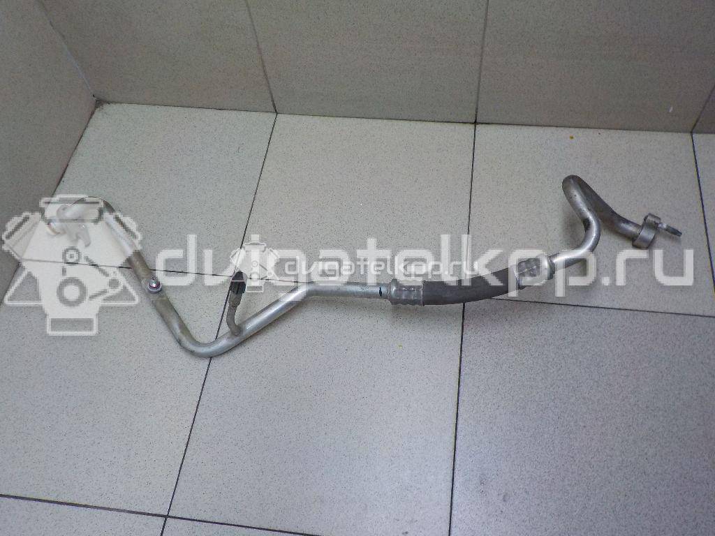 Фото Трубка кондиционера  1741898 для Ford Fiesta / Focus / C-Max / Fusion Ju {forloop.counter}}