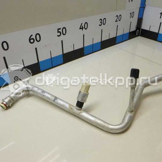 Фото Трубка кондиционера  1741898 для Ford Fiesta / Focus / C-Max / Fusion Ju