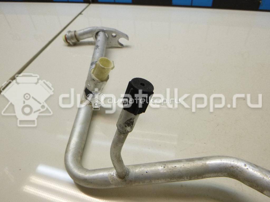 Фото Трубка кондиционера  1741898 для Ford Fiesta / Focus / C-Max / Fusion Ju {forloop.counter}}