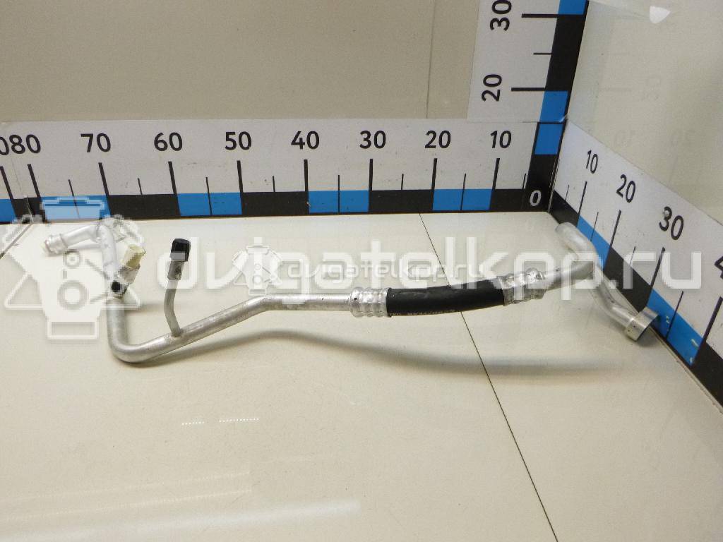 Фото Трубка кондиционера  1741898 для Ford Fiesta / Focus / C-Max / Fusion Ju {forloop.counter}}