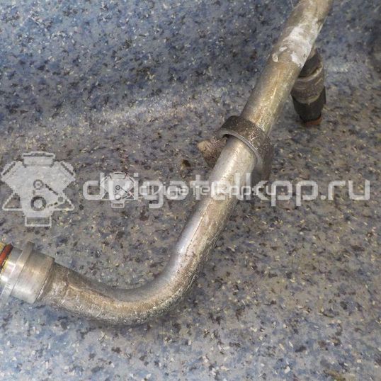 Фото Трубка кондиционера  1741898 для Ford Fiesta / Focus / C-Max / Fusion Ju