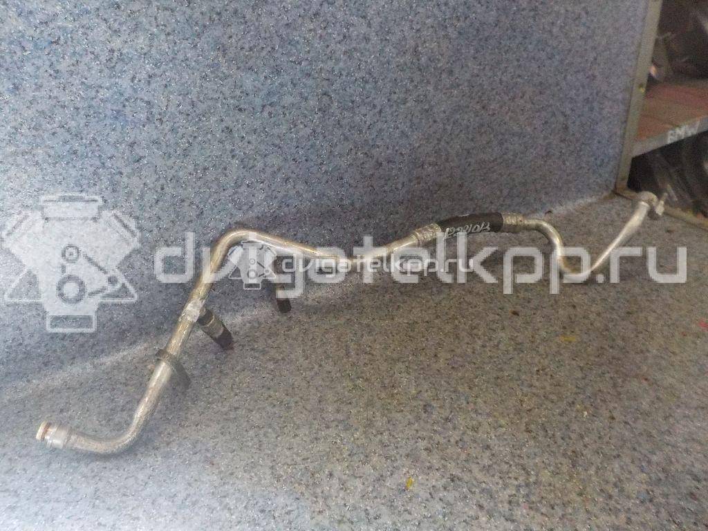 Фото Трубка кондиционера  1741898 для Ford Fiesta / Focus / C-Max / Fusion Ju {forloop.counter}}