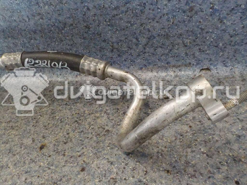 Фото Трубка кондиционера  1741898 для Ford Fiesta / Focus / C-Max / Fusion Ju {forloop.counter}}