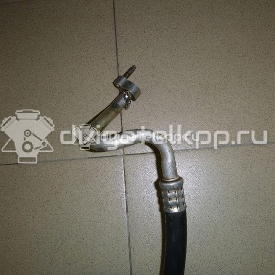 Фото Трубка кондиционера  1741898 для Ford Fiesta / Focus / C-Max / Fusion Ju