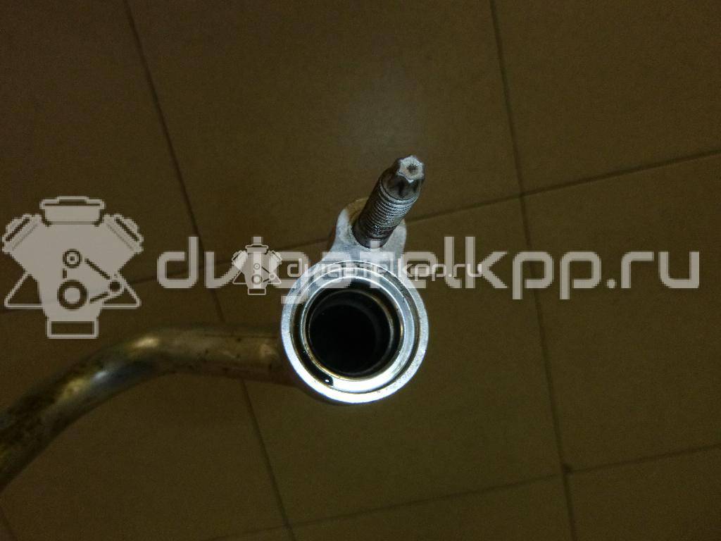 Фото Трубка кондиционера  1741898 для Ford Fiesta / Focus / C-Max / Fusion Ju {forloop.counter}}