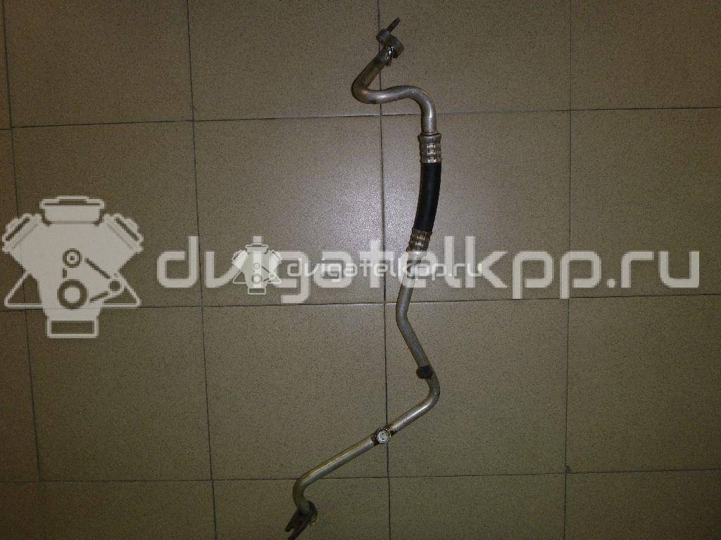 Фото Трубка кондиционера  1741898 для Ford Fiesta / Focus / C-Max / Fusion Ju {forloop.counter}}