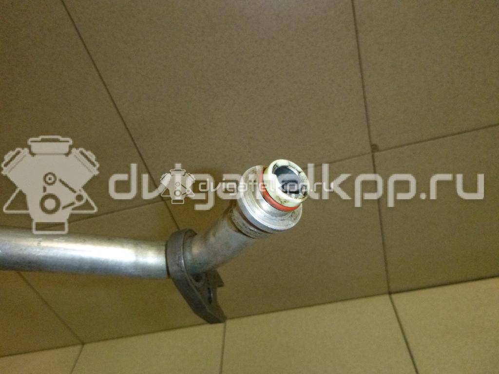 Фото Трубка кондиционера  1741898 для Ford Fiesta / Focus / C-Max / Fusion Ju {forloop.counter}}