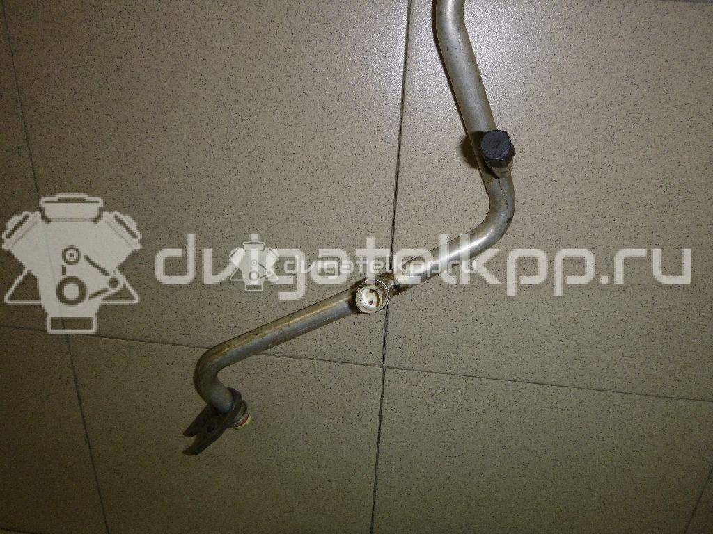 Фото Трубка кондиционера  1741898 для Ford Fiesta / Focus / C-Max / Fusion Ju {forloop.counter}}