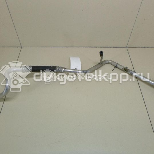 Фото Трубка кондиционера  1741898 для Ford Fiesta / Focus / C-Max / Fusion Ju