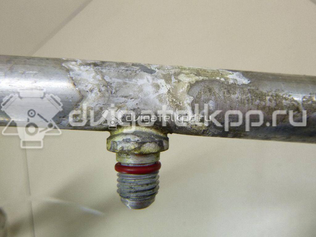 Фото Трубка кондиционера  1741898 для Ford Fiesta / Focus / C-Max / Fusion Ju {forloop.counter}}