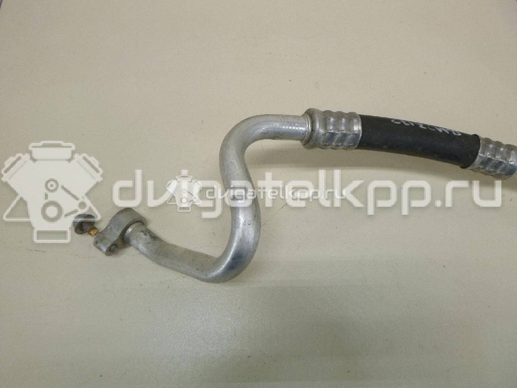 Фото Трубка кондиционера  1741898 для Ford Fiesta / Focus / C-Max / Fusion Ju {forloop.counter}}