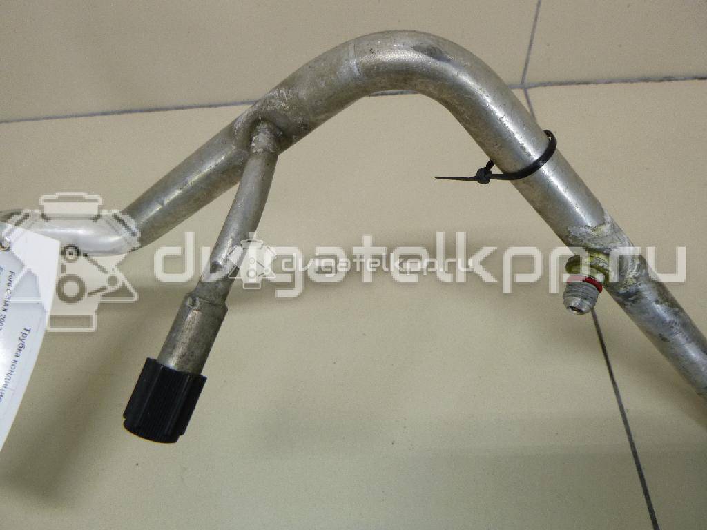 Фото Трубка кондиционера  1741898 для Ford Fiesta / Focus / C-Max / Fusion Ju {forloop.counter}}