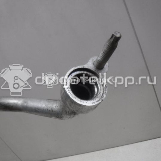 Фото Трубка кондиционера  1741898 для Ford Fiesta / Focus / C-Max / Fusion Ju