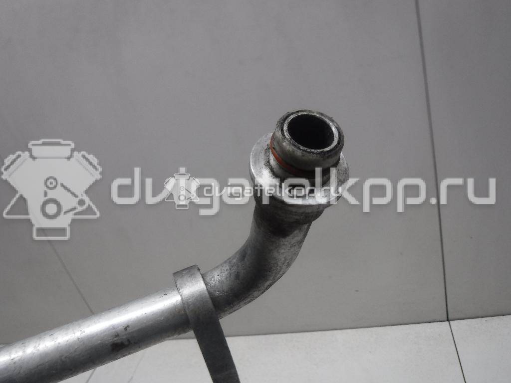 Фото Трубка кондиционера  1741898 для Ford Fiesta / Focus / C-Max / Fusion Ju {forloop.counter}}