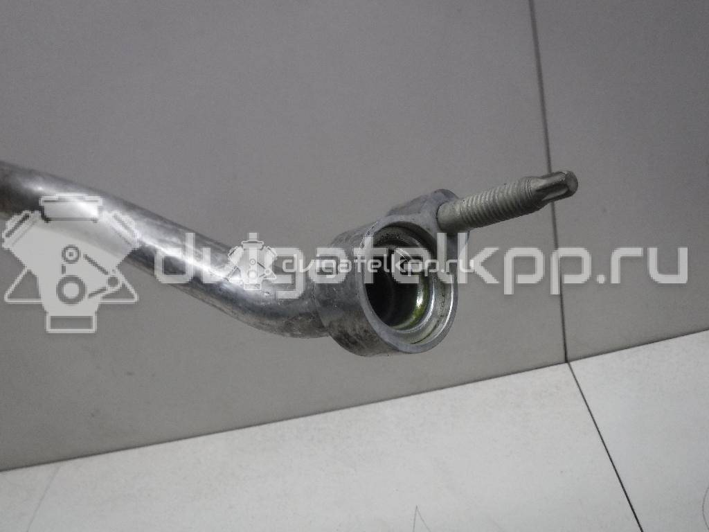 Фото Трубка кондиционера  1741898 для Ford Fiesta / Focus / C-Max / Fusion Ju {forloop.counter}}