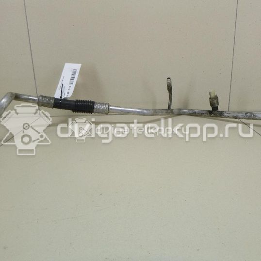 Фото Трубка кондиционера  1741898 для Ford Fiesta / Focus / C-Max / Fusion Ju
