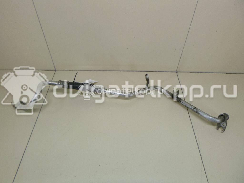 Фото Трубка кондиционера  1741898 для Ford Fiesta / Focus / C-Max / Fusion Ju {forloop.counter}}