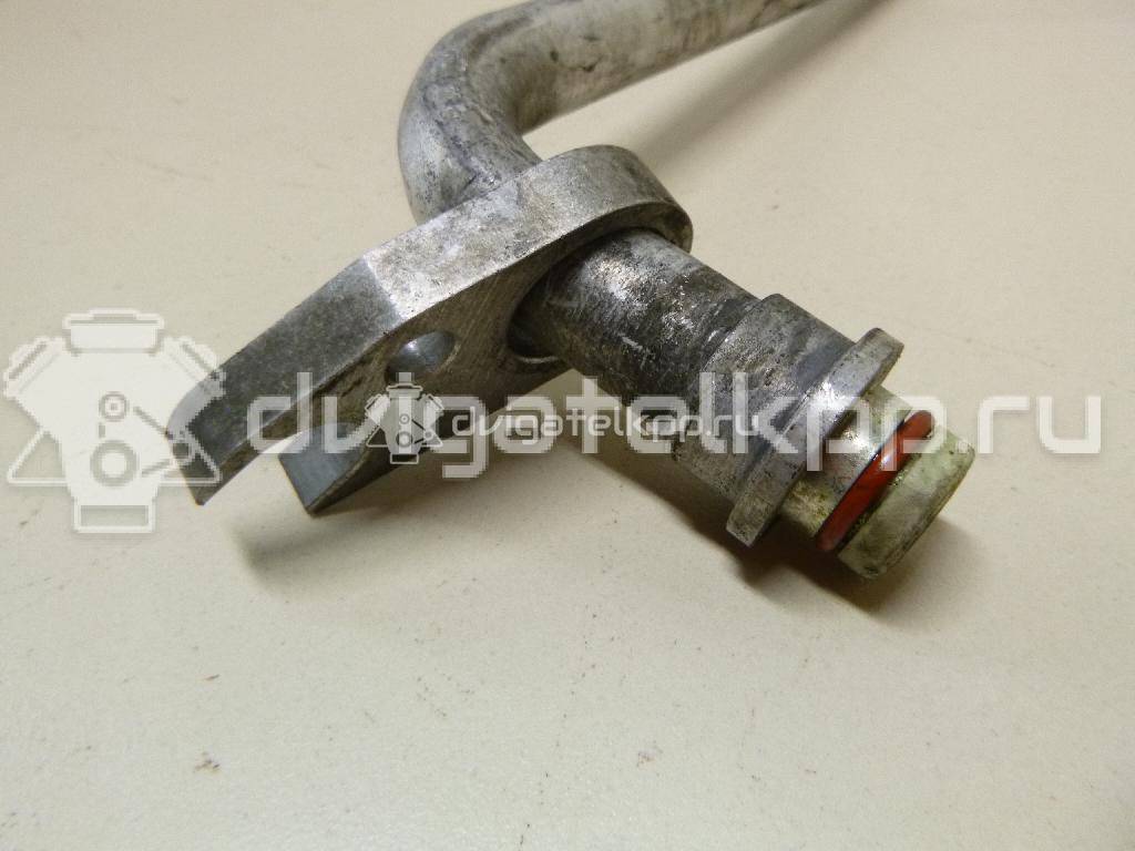 Фото Трубка кондиционера  1741898 для Ford Fiesta / Focus / C-Max / Fusion Ju {forloop.counter}}