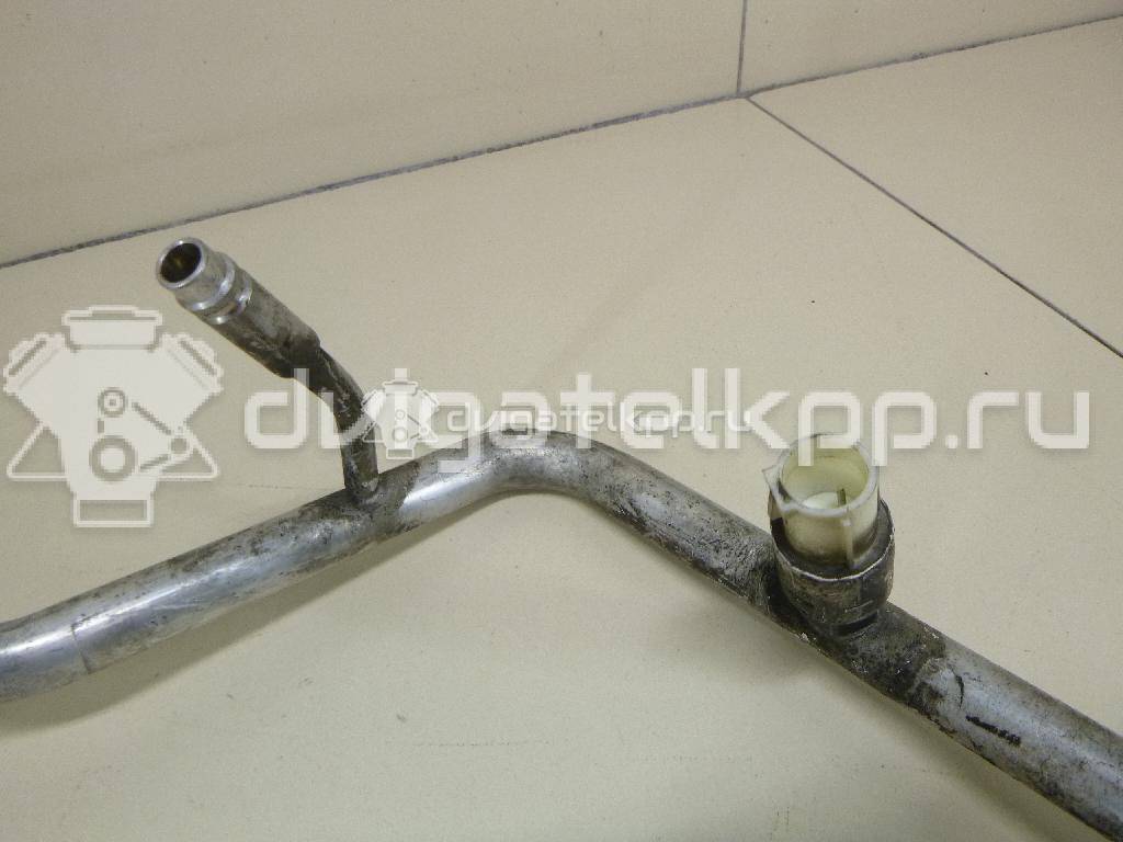 Фото Трубка кондиционера  1741898 для Ford Fiesta / Focus / C-Max / Fusion Ju {forloop.counter}}