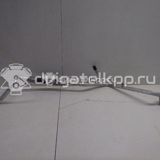 Фото Трубка кондиционера  1741898 для Ford Fiesta / Focus / C-Max / Fusion Ju