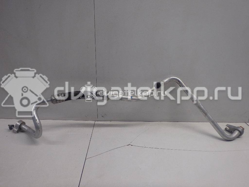 Фото Трубка кондиционера  1741898 для Ford Fiesta / Focus / C-Max / Fusion Ju {forloop.counter}}
