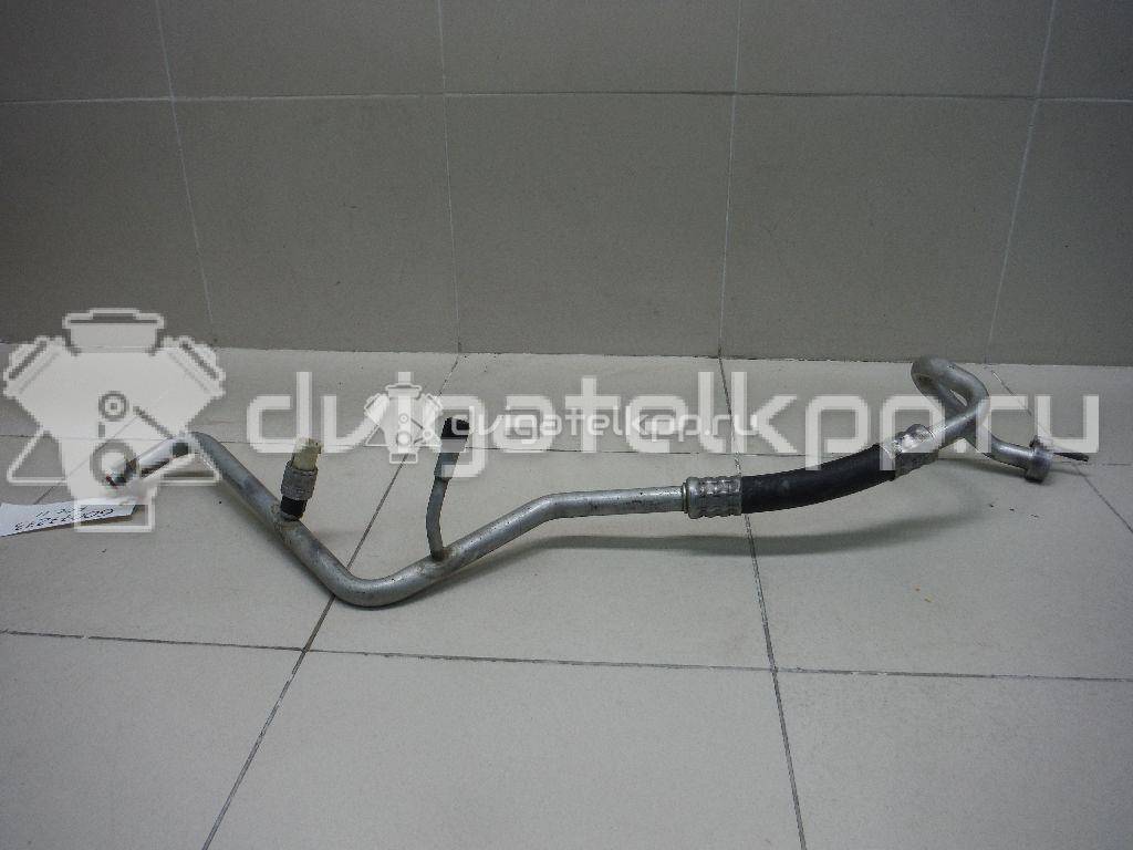 Фото Трубка кондиционера  1741898 для Ford Fiesta / Focus / C-Max / Fusion Ju {forloop.counter}}