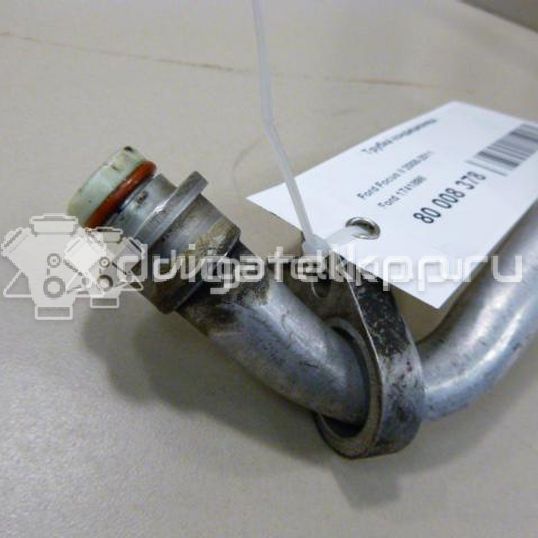 Фото Трубка кондиционера  1741898 для Ford Fiesta / Focus / C-Max / Fusion Ju