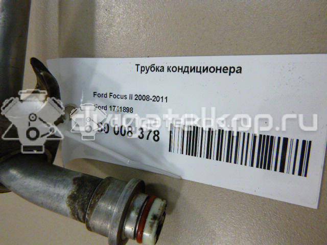 Фото Трубка кондиционера  1741898 для Ford Fiesta / Focus / C-Max / Fusion Ju {forloop.counter}}