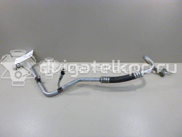 Фото Трубка кондиционера  1741898 для Ford Fiesta / Focus / C-Max / Fusion Ju {forloop.counter}}