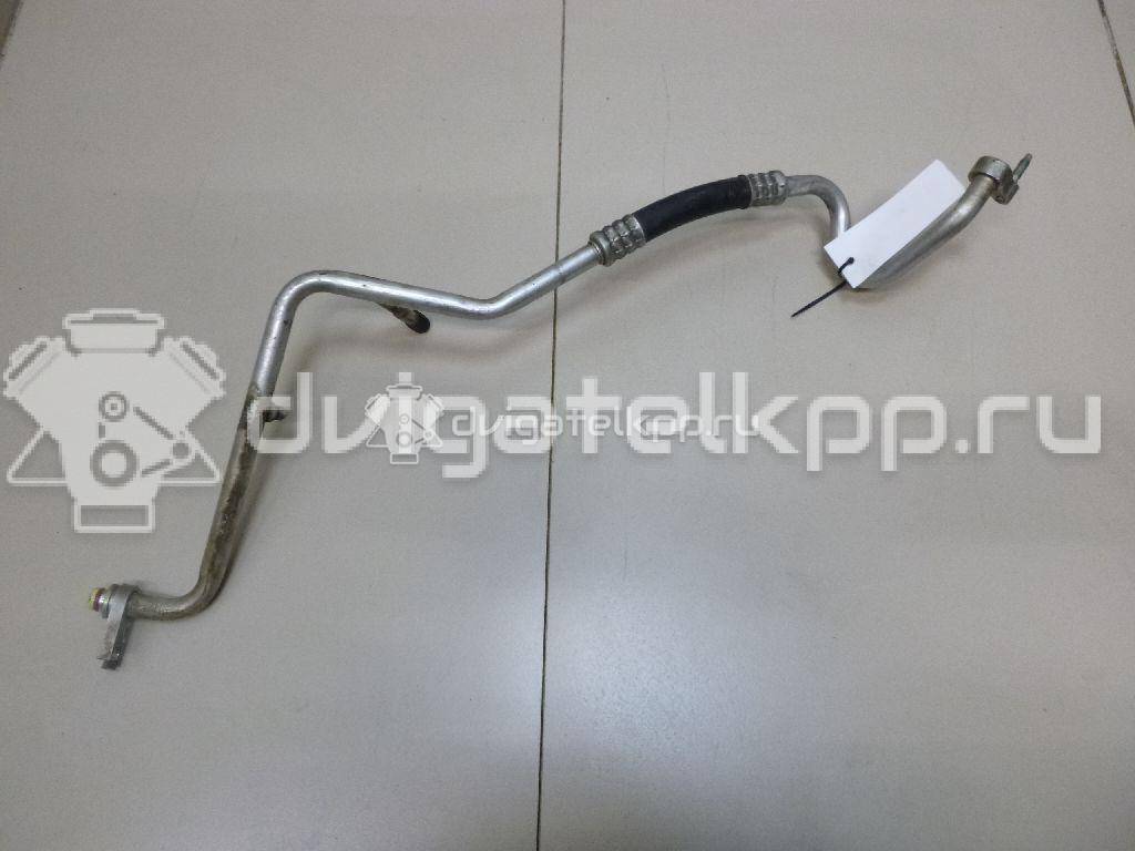Фото Трубка кондиционера  1741898 для Ford Fiesta / Focus / C-Max / Fusion Ju {forloop.counter}}
