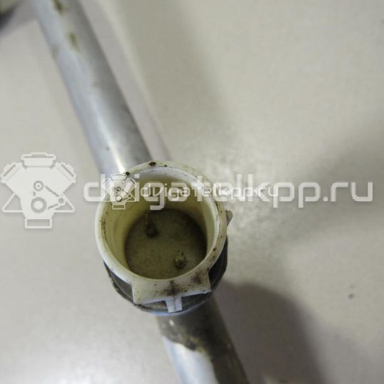 Фото Трубка кондиционера  1741898 для Ford Fiesta / Focus / C-Max / Fusion Ju