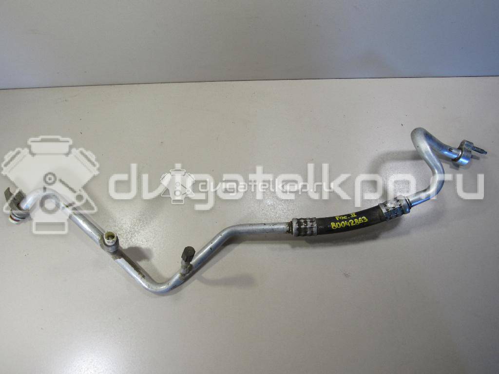 Фото Трубка кондиционера  1741898 для Ford Fiesta / Focus / C-Max / Fusion Ju {forloop.counter}}