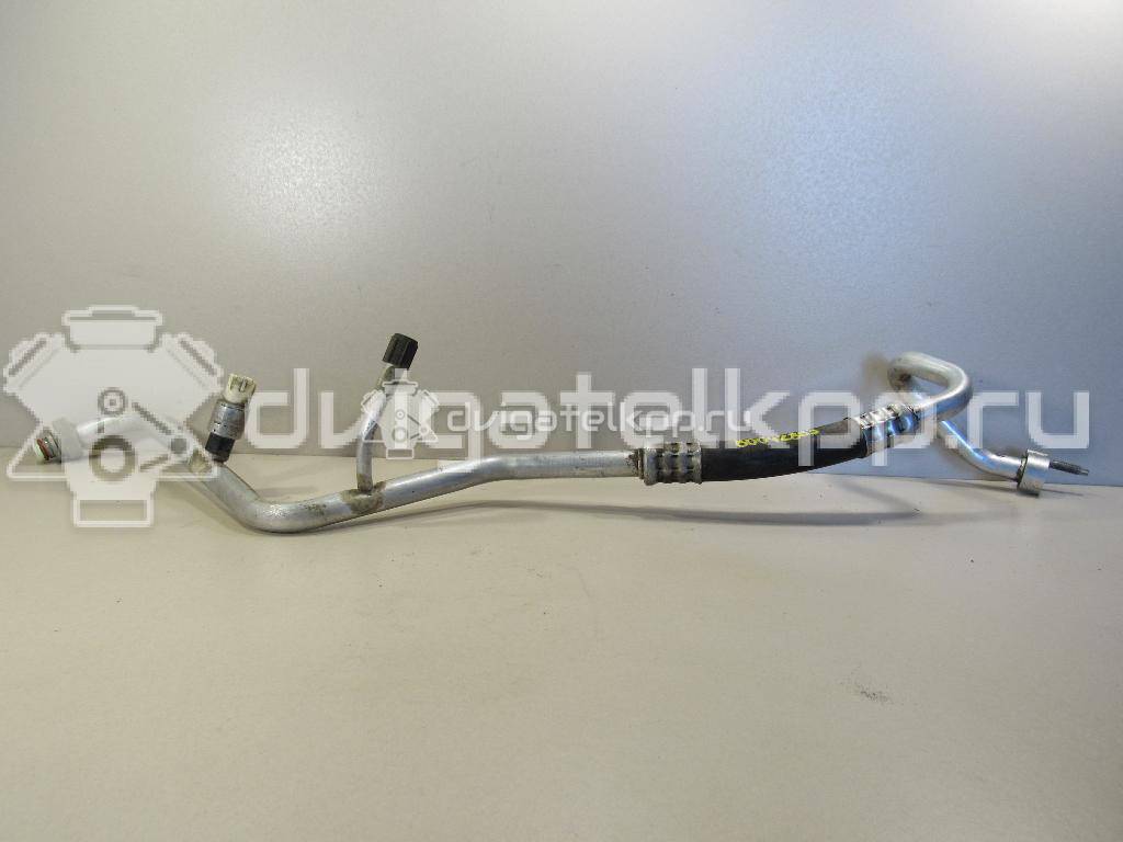 Фото Трубка кондиционера  1741898 для Ford Fiesta / Focus / C-Max / Fusion Ju {forloop.counter}}