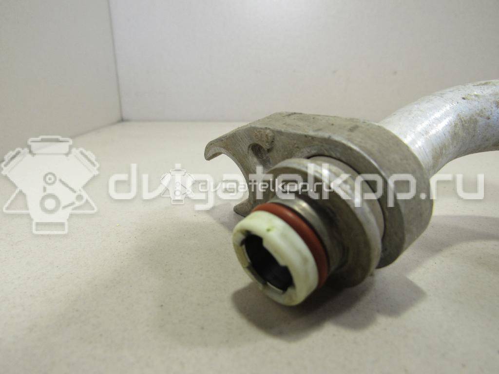 Фото Трубка кондиционера  1741898 для Ford Fiesta / Focus / C-Max / Fusion Ju {forloop.counter}}