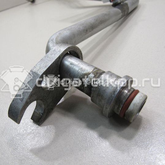 Фото Трубка кондиционера  1741898 для Ford Fiesta / Focus / C-Max / Fusion Ju