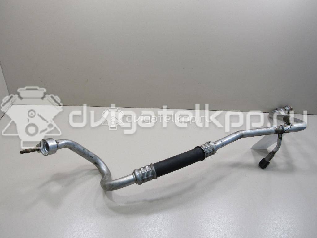 Фото Трубка кондиционера  1741898 для Ford Fiesta / Focus / C-Max / Fusion Ju {forloop.counter}}