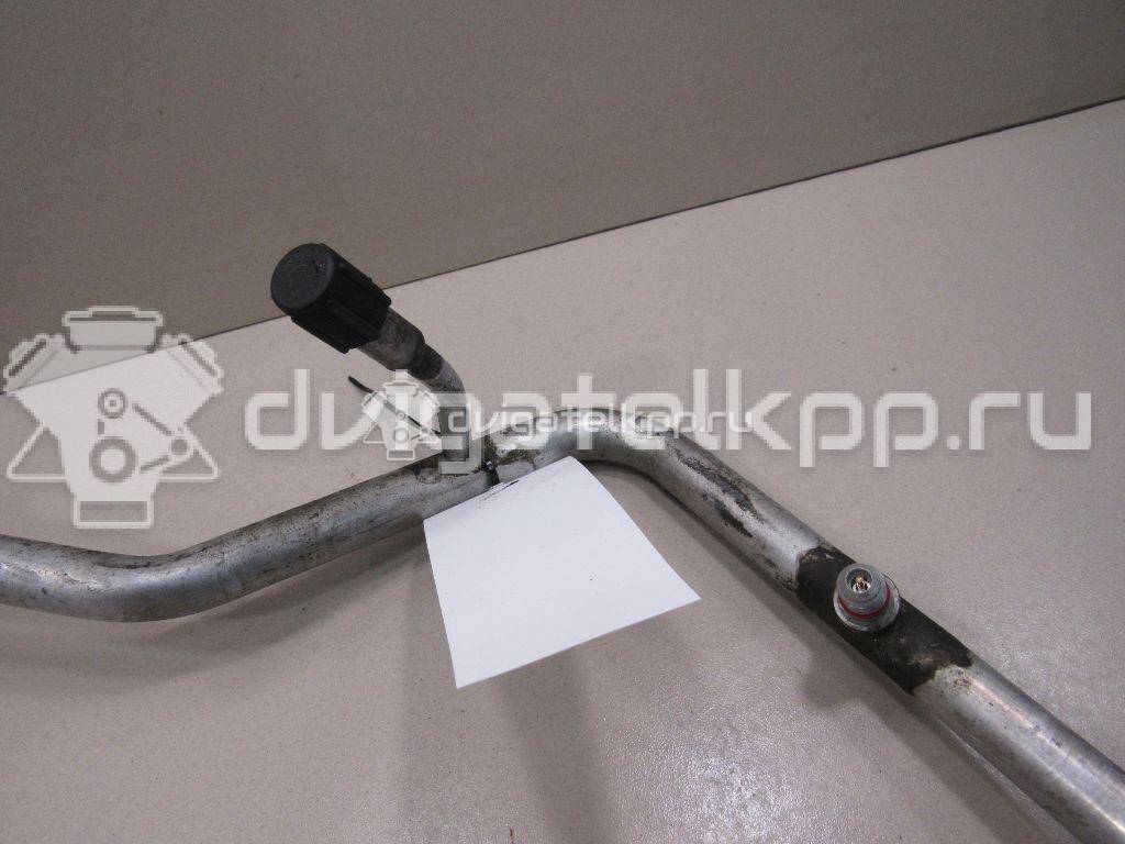 Фото Трубка кондиционера  1741898 для Ford Fiesta / Focus / C-Max / Fusion Ju {forloop.counter}}