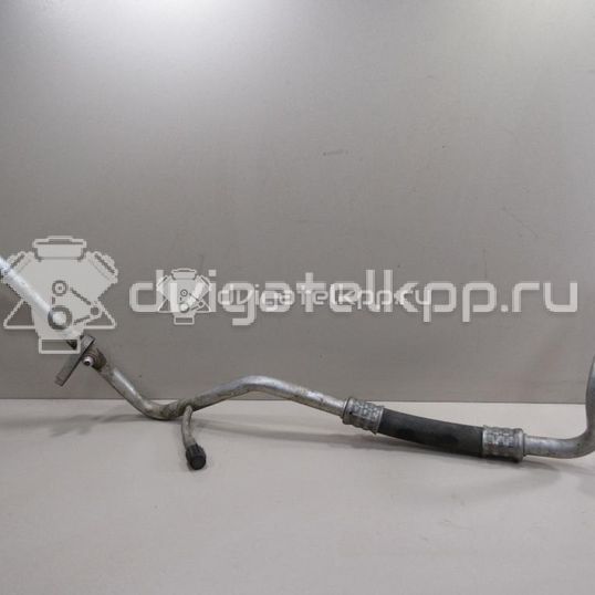 Фото Трубка кондиционера  1741898 для Ford Fiesta / Focus / C-Max / Fusion Ju