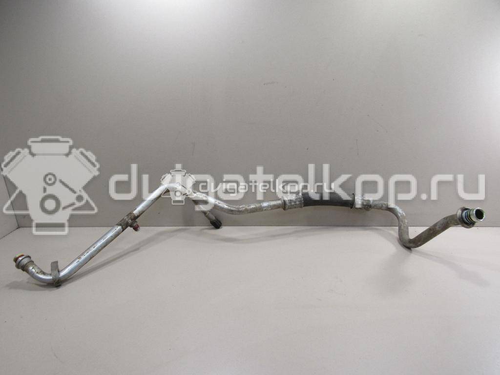 Фото Трубка кондиционера  1741898 для Ford Fiesta / Focus / C-Max / Fusion Ju {forloop.counter}}
