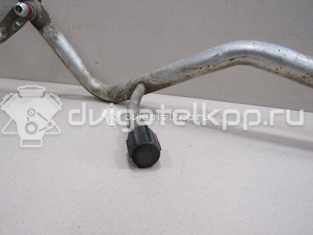 Фото Трубка кондиционера  1741898 для Ford Fiesta / Focus / C-Max / Fusion Ju {forloop.counter}}