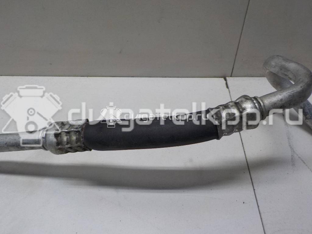 Фото Трубка кондиционера  1741898 для Ford Fiesta / Focus / C-Max / Fusion Ju {forloop.counter}}