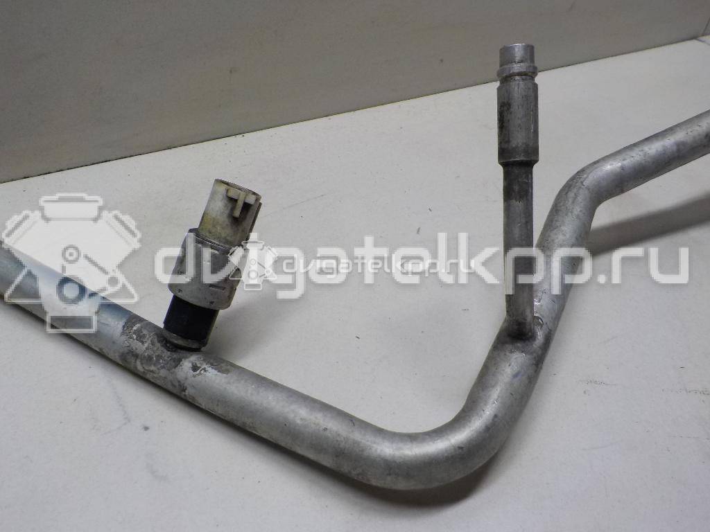 Фото Трубка кондиционера  1741898 для Ford Fiesta / Focus / C-Max / Fusion Ju {forloop.counter}}